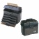 Ящик рыболов. Meiho Versus VS-8050 Black 542х300х397 Ящик рыболов. Meiho Versus VS-8050 Black 542х300х397