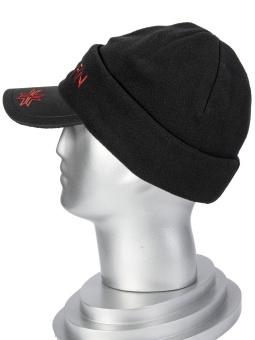 Шапка Norfin BALTIС чёрн. р.XL