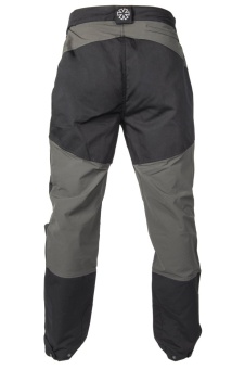 Штаны Norfin ADVENTURE FLEXI 01 р.S