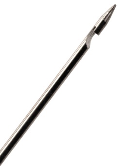 Игла насадочная FC Flat Method SPIKE NEEDLE