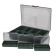 Ящик Starbaits SESSION TACKLE BOX COMPLETE SMALL Ящик Starbaits SESSION TACKLE BOX COMPLETE SMALL