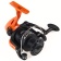 Катушка безынерц. Salmo Blaster BP SPIN 1 4000FD Катушка безынерц. Salmo Blaster BP SPIN 1 4000FD