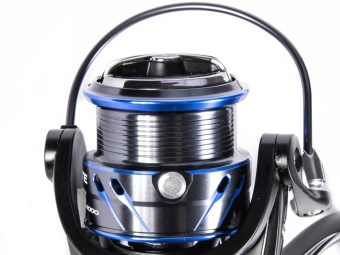 Катушка безынерц. Salmo Elite MATCH 7 3000FD