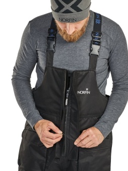 Костюм зим. Norfin THERMAX 05 р.XXL