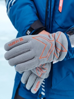 Перчатки Norfin SHIFTER р.L