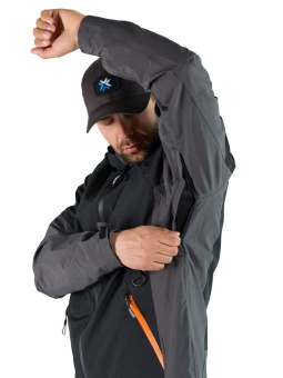 Костюм демисезон. Norfin MIST 06 р.XXXL