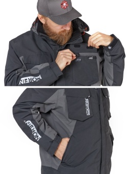 Костюм демисезонный Norfin BOAT 03 р.L