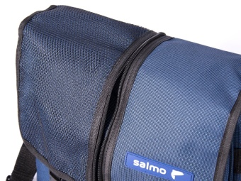 Сумка рыболов. Salmo 07