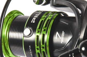 Катушка безынерц. Feeder Concept Pilot 7 6000FD