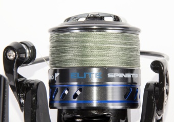 Катушка безынерц. Salmo Elite SPINETIX 8 3000FD