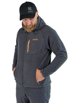 Костюм флис. Norfin BLAZE 02 р.M