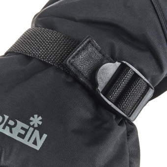 Перчатки Norfin REAL WP р.L