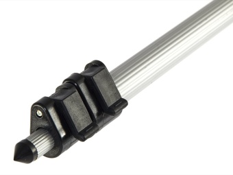 Подставка Salmo TRIPOD 3 секц. 120см