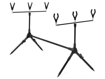 Подставка Salmo ROD-POD 707-404