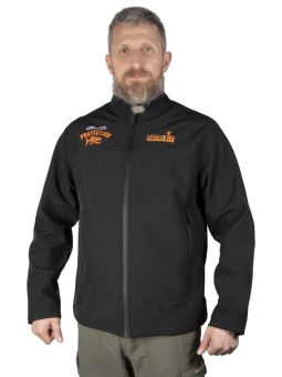 Куртка Norfin SOFTSHELL 04 р.XL