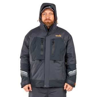 Куртка Norfin RIVER 2 04 р.XL