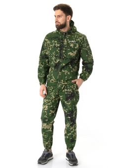 Костюм СТРЕЛОК КМФ G р.48-50