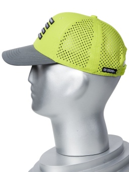 Бейсболка Feeder Concept GREEN MESH