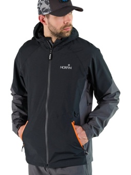 Костюм демисезон. Norfin MIST 04 р.XL