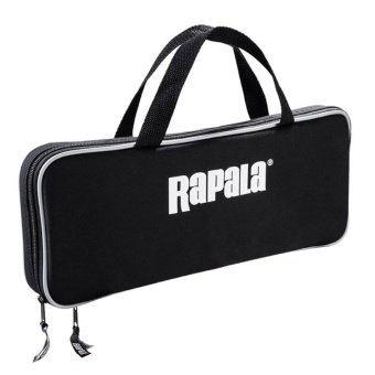 Сумка RAPALA Mini Ice Rod Locker Bag
