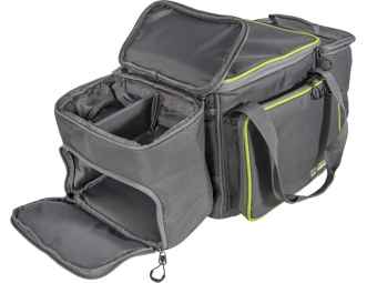 Сумка рыболов. Feeder Concept MULTI BAG 340х260х300