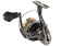 Катушка безынерц. WFT ALITE CARBON 9 2000FD Катушка безынерц. WFT ALITE CARBON 9 2000FD