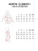 Костюм зим. Norfin ELEMENT + 05 р.XXL Костюм зим. Norfin ELEMENT + 05 р.XXL