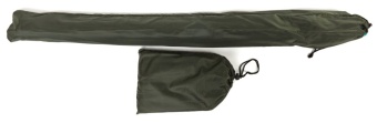 Зонт рыболовный с тент. Salmo UMBRELLA TENT 180х200см