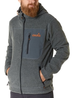 Куртка флис. Norfin ONYX 03 р.L