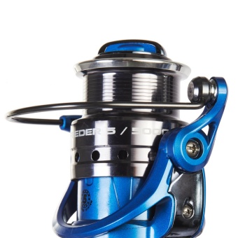 Катушка безынерц. Salmo Diamond FEEDER 5 5000FD