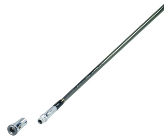 Удилище трол. WFT PRION INLINE 50lb/2.10