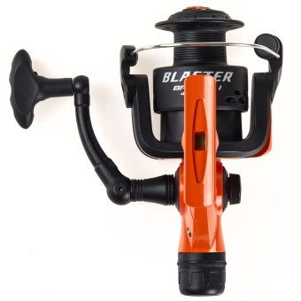 Катушка безынерц. Salmo Blaster BP SPIN 1 4000RD