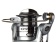 Катушка безынерц. Salmo ICE STORM 3 1000FD Катушка безынерц. Salmo ICE STORM 3 1000FD