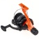 Катушка безынерц. Salmo Blaster BP SPIN 1 4000RD