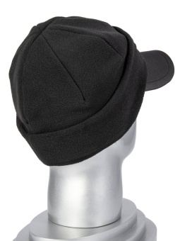 Шапка Norfin BALTIС чёрн. р.XL