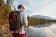 Рюкзак Norfin LAGOON 25 NF Рюкзак Norfin LAGOON 25 NF