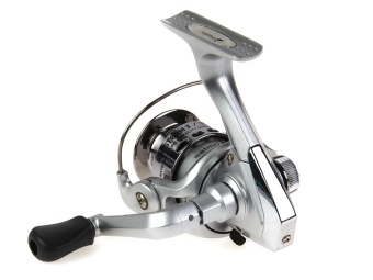 Катушка безынерц. Salmo ICE STORM 3 1000FD