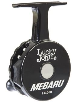 Катушка проводоч. Lucky John MEBARU 6.0см