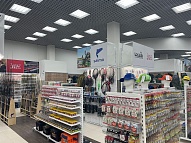 Salmo на Ленинском, г. Москва,  Ленинский проспект, 99