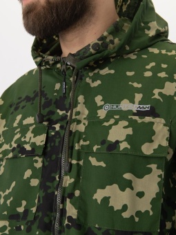 Костюм СТРЕЛОК КМФ G р.52-54