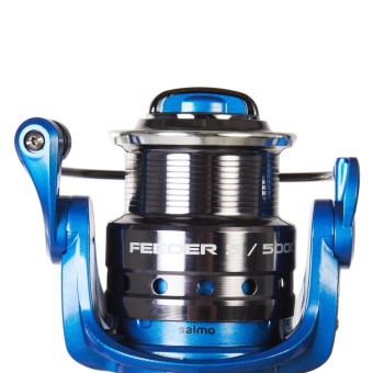 Катушка безынерц. Salmo Diamond FEEDER 5 6000FD