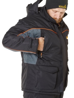Костюм зим. Norfin ELEMENT + 04 р.XL