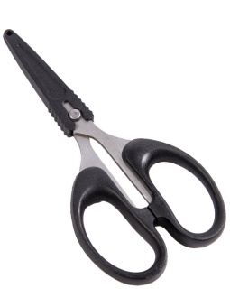 Ножницы рыболовные Korum SCISSORS