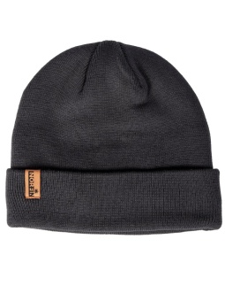 Шапка Norfin KOBOLD WARM GY р.L