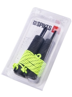 Спасалки Lucky John ICE SPIKES шнур 178см