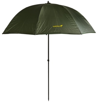 Зонт рыболовный с тент. Salmo UMBRELLA TENT 180х200см