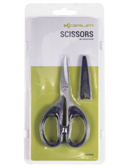 Ножницы рыболовные Korum SCISSORS