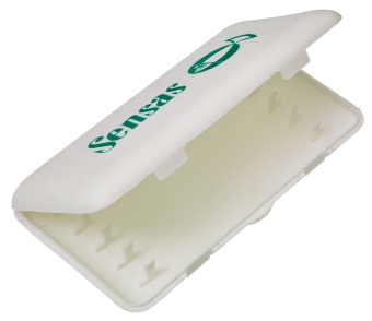 Поводочница Sensas MINI HOOKLENGTH BOX