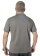 Рубашка поло SALMO GREY 04 р.XL Рубашка поло SALMO GREY 04 р.XL