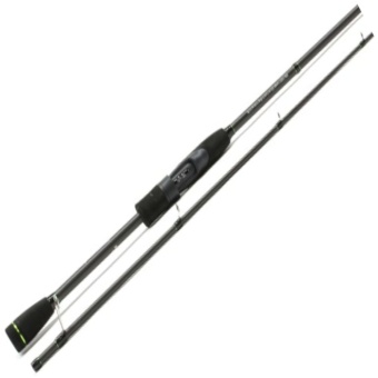 Спиннинг SLrods Sonar 742M SAS-742M
